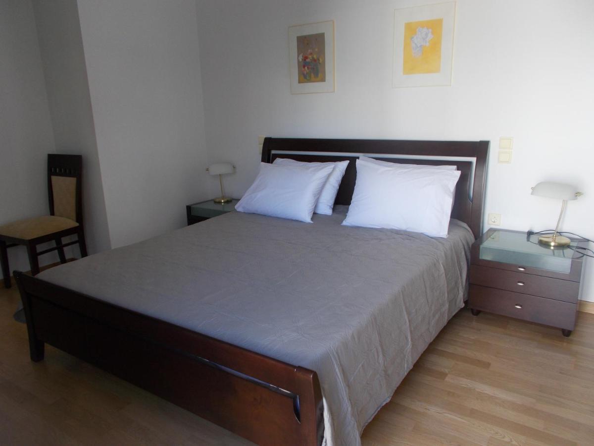 雅典Luxury Penthouse Next To Acropolis公寓 外观 照片