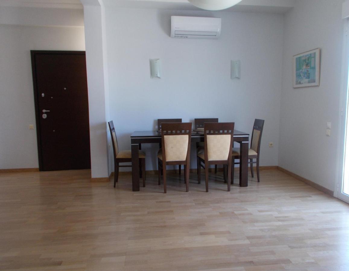 雅典Luxury Penthouse Next To Acropolis公寓 外观 照片