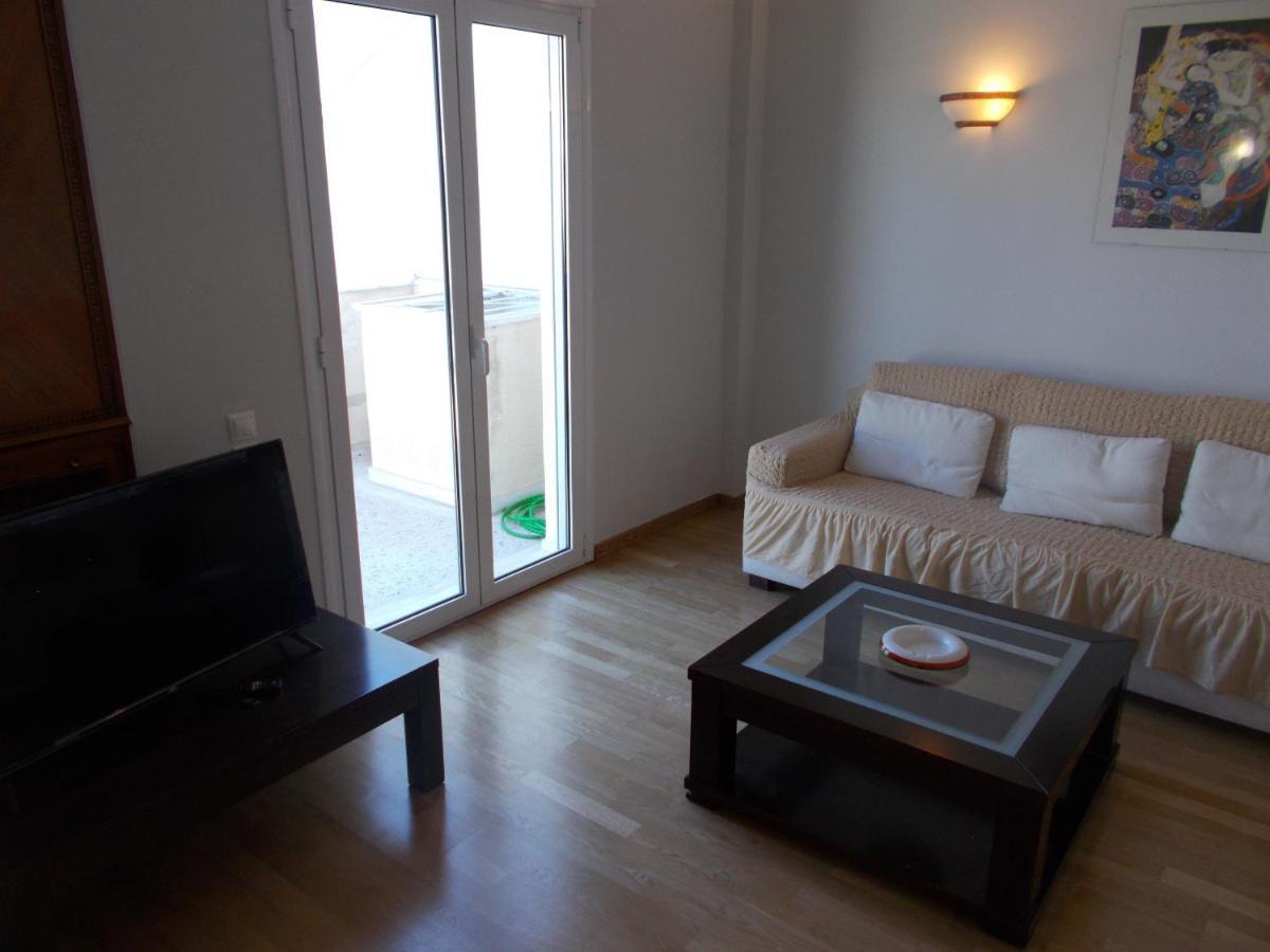 雅典Luxury Penthouse Next To Acropolis公寓 外观 照片