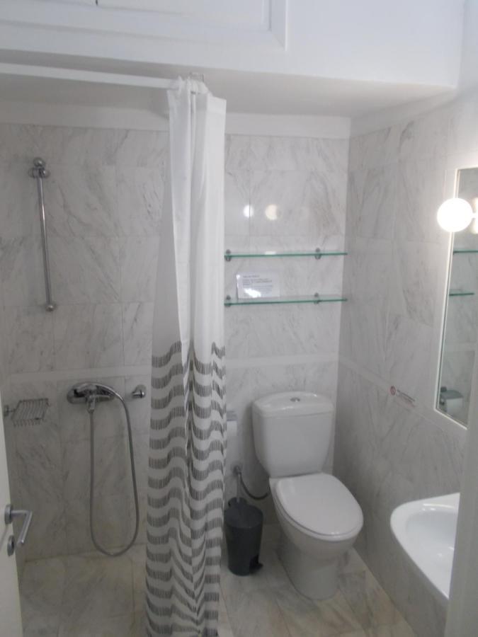 雅典Luxury Penthouse Next To Acropolis公寓 外观 照片