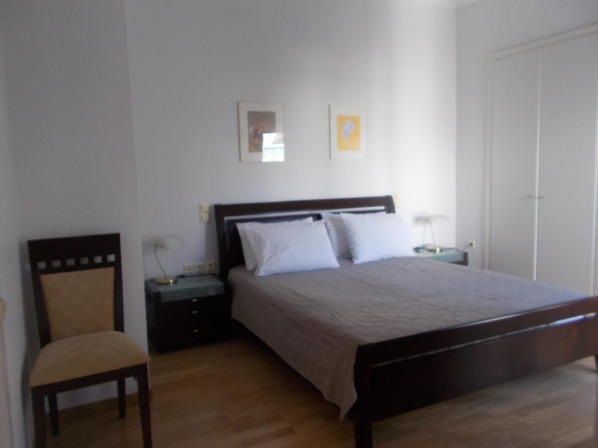 雅典Luxury Penthouse Next To Acropolis公寓 外观 照片