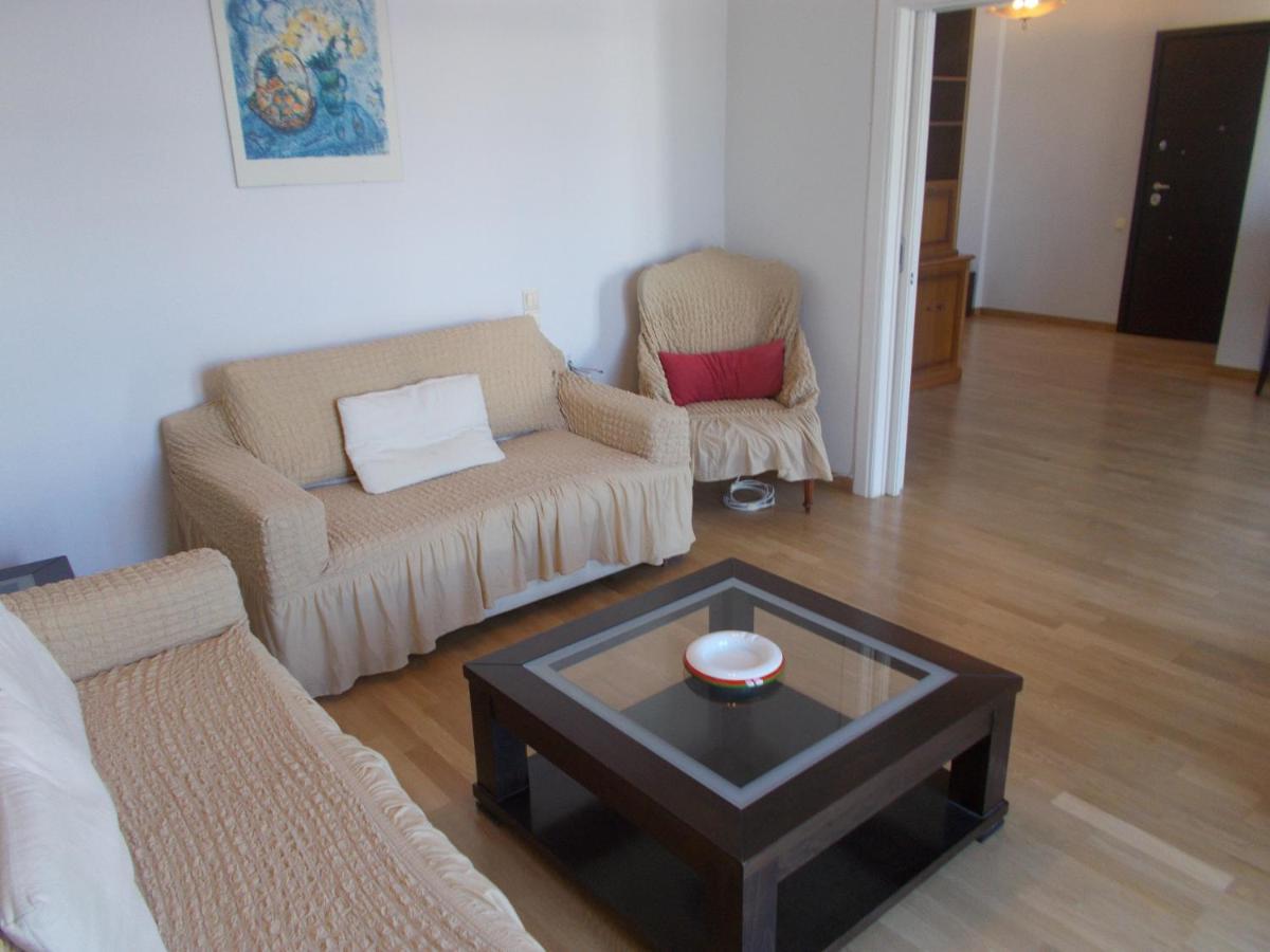 雅典Luxury Penthouse Next To Acropolis公寓 外观 照片