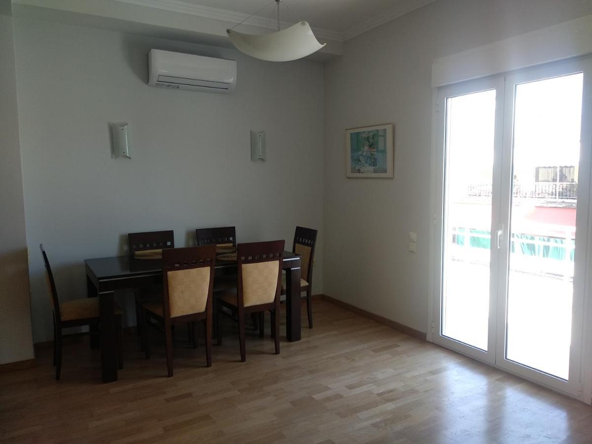 雅典Luxury Penthouse Next To Acropolis公寓 外观 照片