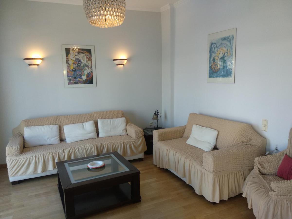雅典Luxury Penthouse Next To Acropolis公寓 外观 照片