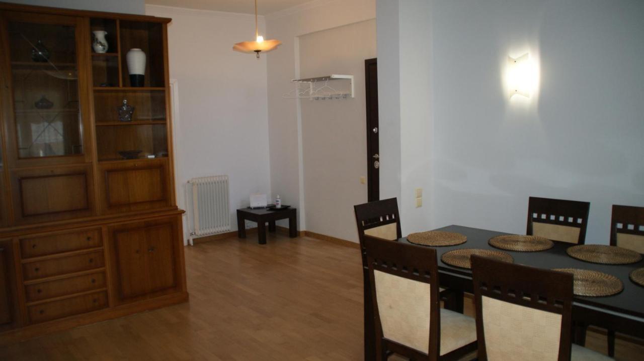 雅典Luxury Penthouse Next To Acropolis公寓 外观 照片