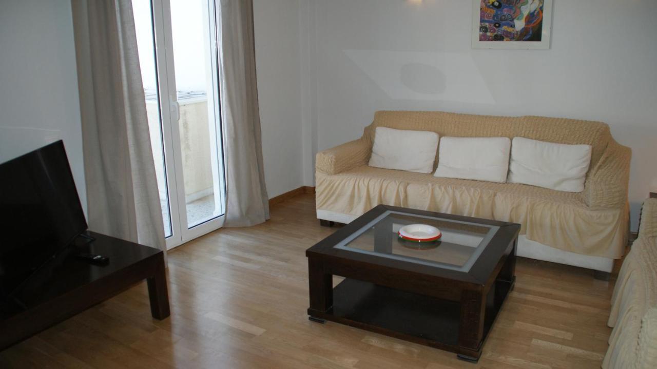 雅典Luxury Penthouse Next To Acropolis公寓 外观 照片